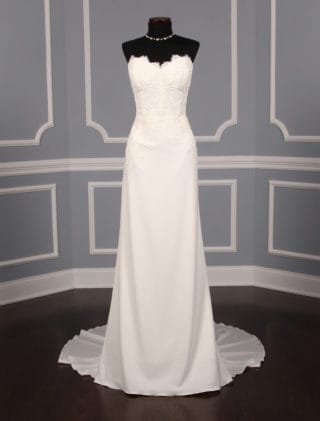 Liancarlo 6883 Wedding Dress