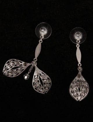 Paris Dance Machine Detail