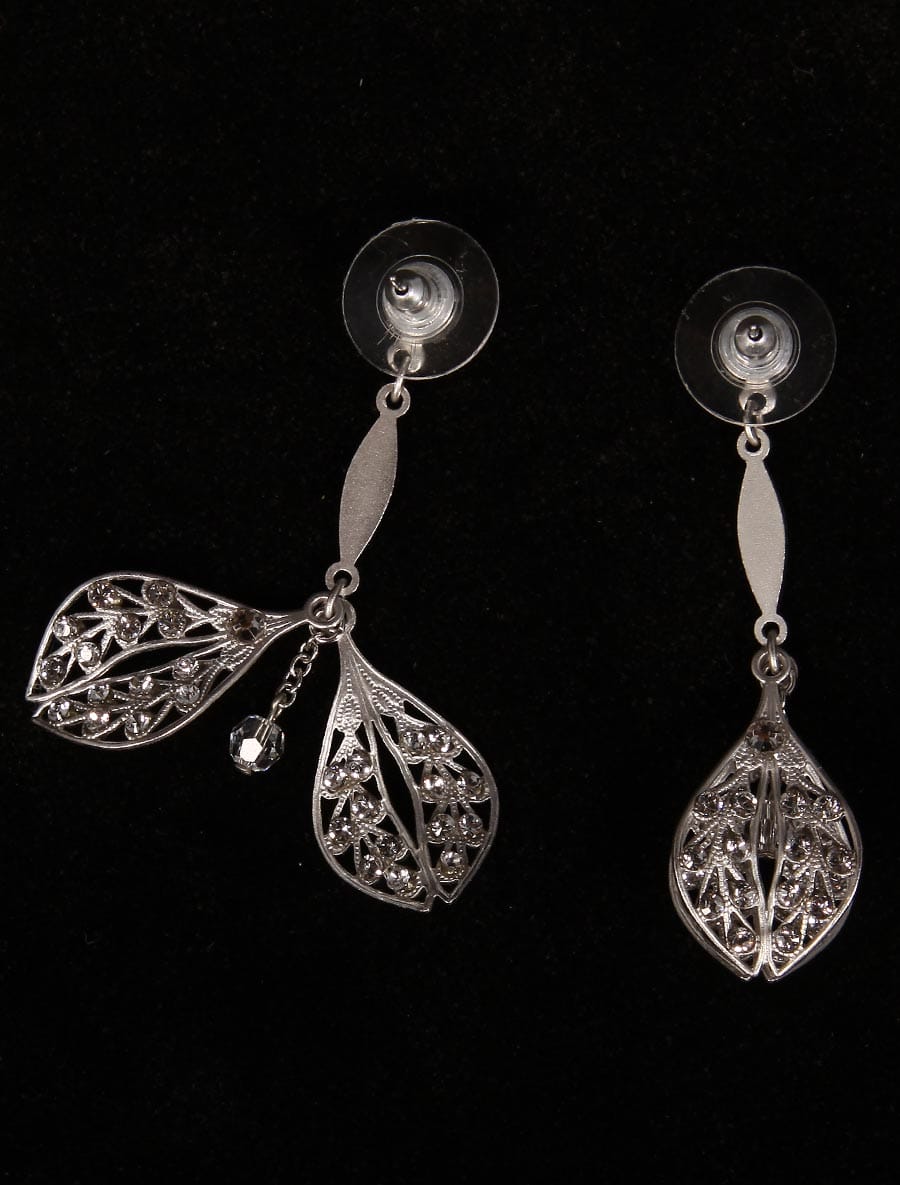 Paris Dance Machine Detail