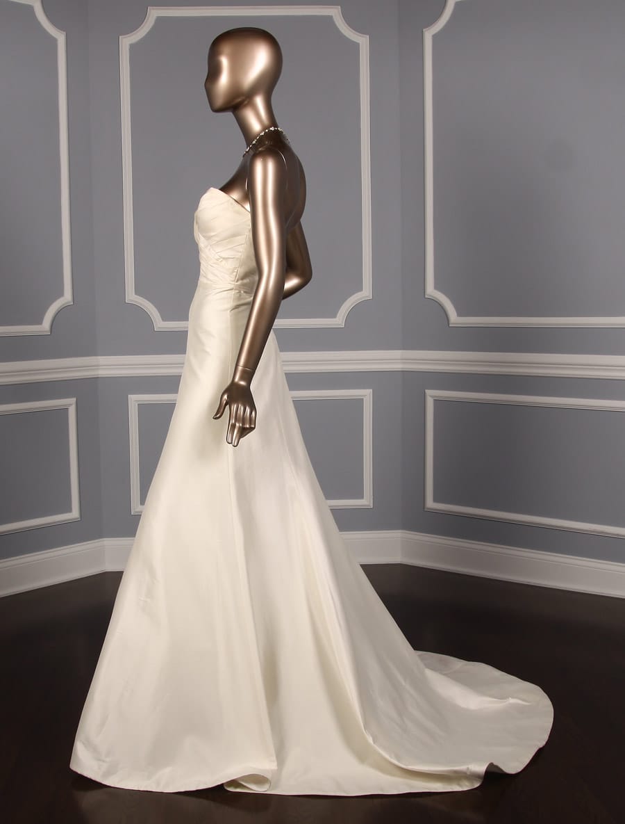 Romona Keveza Legends L904 Discount Designer Wedding Dress