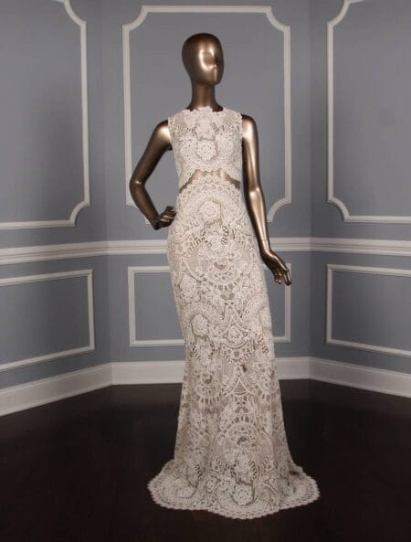 Francesca Miranda Theodora Wedding Dress