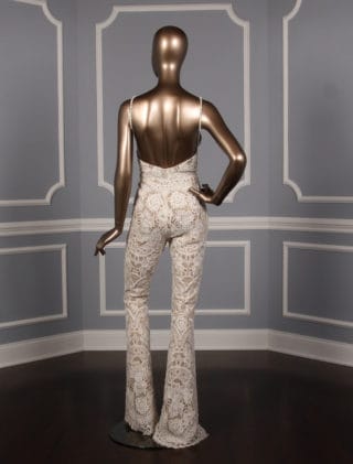 Francesca Miranda Wedding Jumpsuits