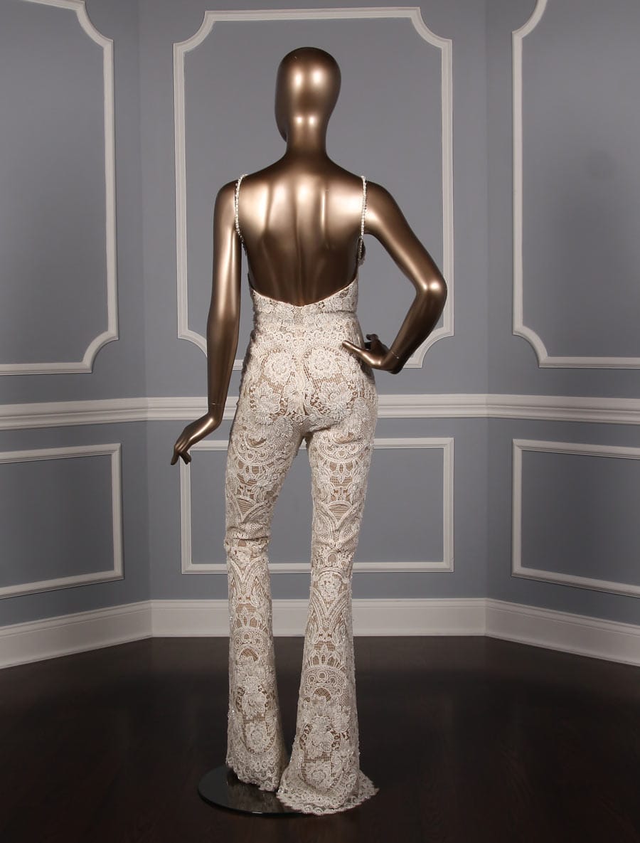 Francesca Miranda Wedding Jumpsuits