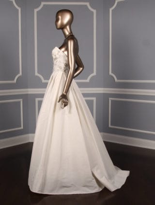 Liancarlo 7824 Discount Designer Wedding Dress
