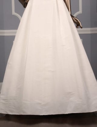 Liancarlo 7824 Wedding Dress Front Skirt