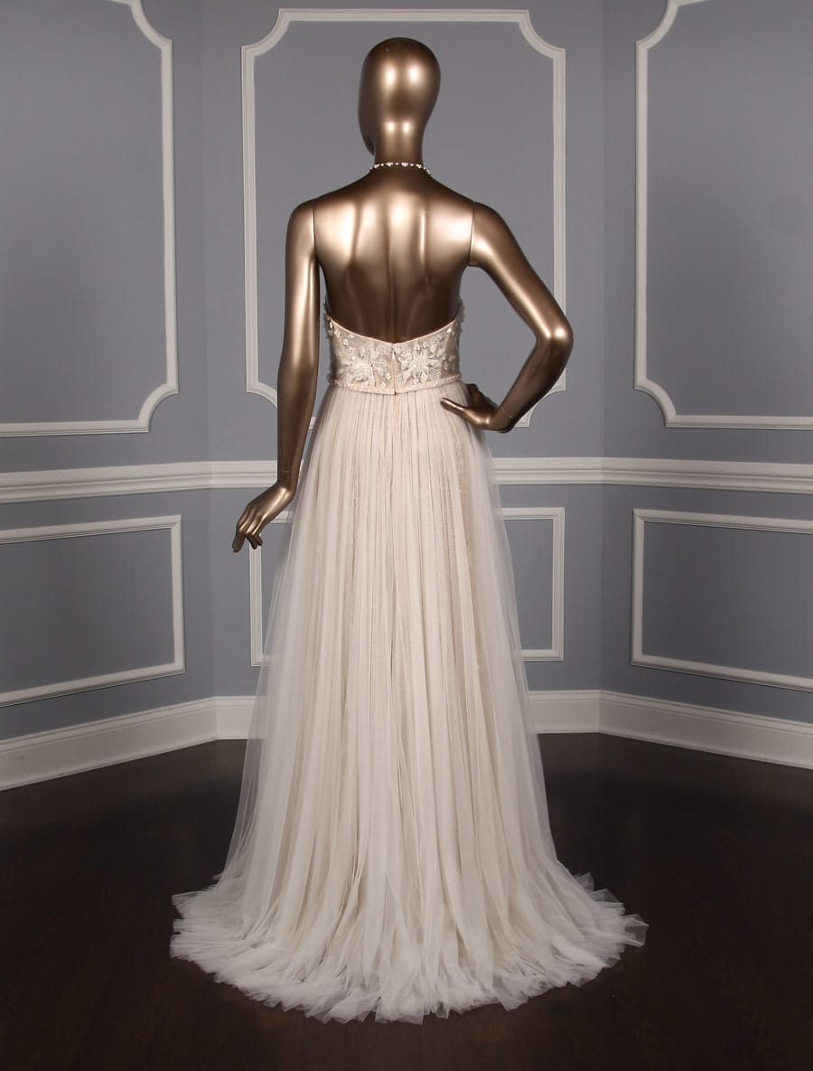 Mira Zwillinger Wedding Dresses