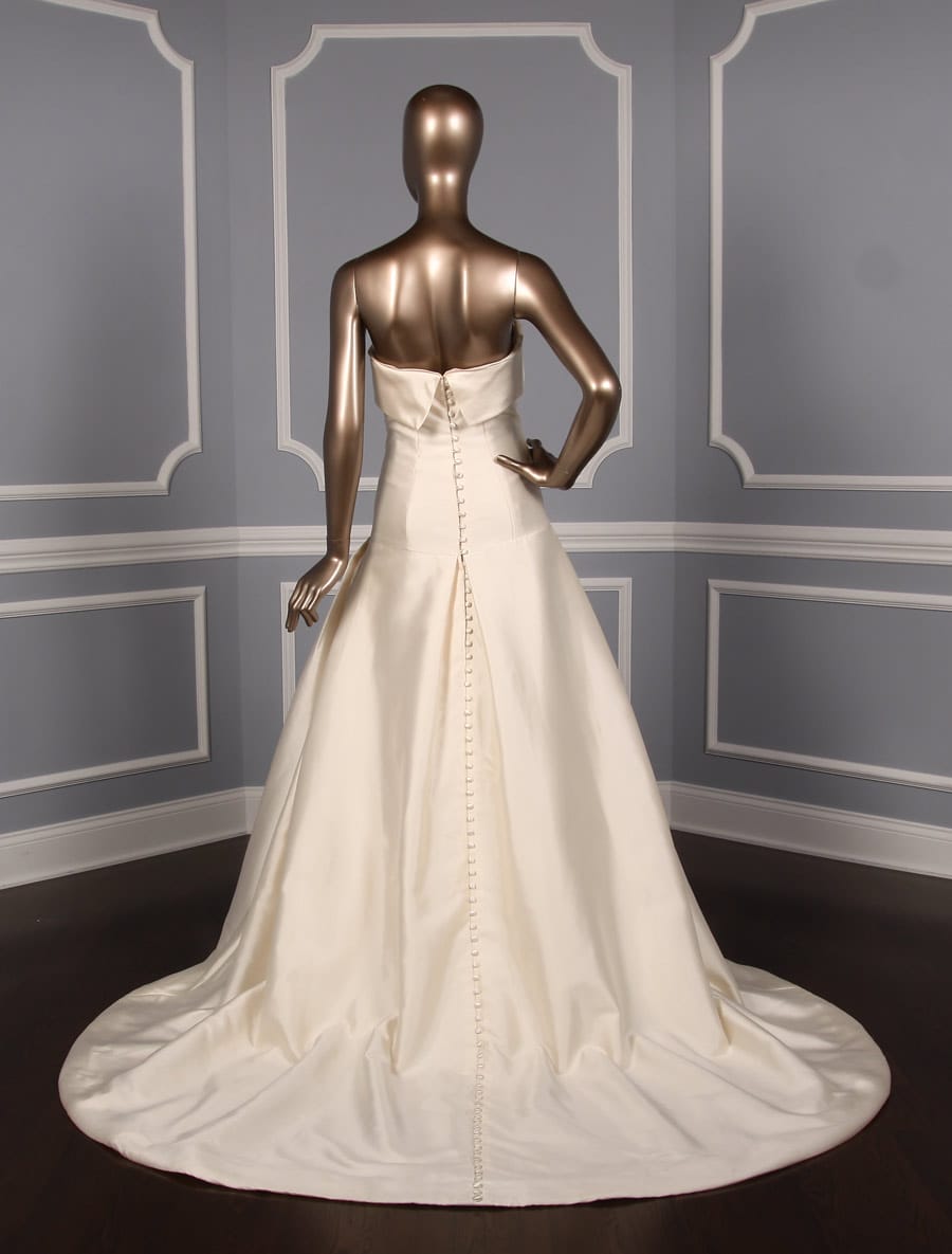 Steven Birnbaum Wedding Dresses