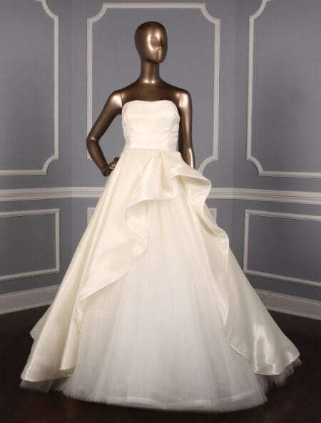 Isabelle Armstrong Jordyn Wedding Dress Size 10