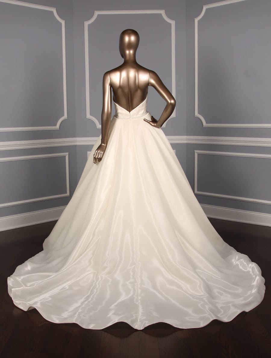 Isabelle Armstrong Wedding Dresses