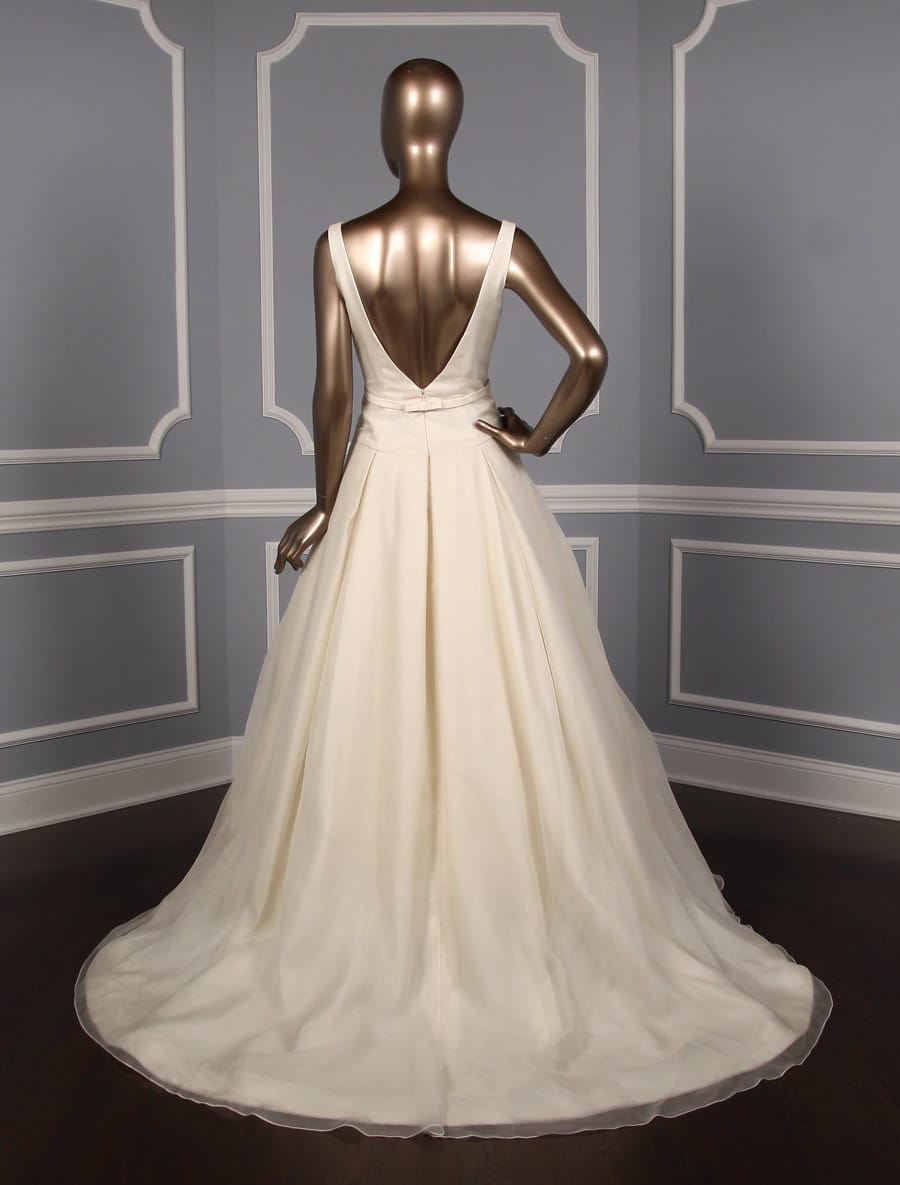 Steven Birnbaum Wedding Dresses