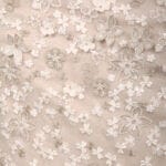 Liancarlo Couture 7283 Wedding Dress Fabric Detail